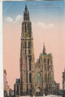 ANVERS LA CATHEDRALE - Antwerpen