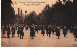 Bonsecours Pensionnat Des Religieuses Bernardines D Esquermes Terrasse De L Esplanade - Autres & Non Classés