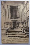 BELGIQUE - BRUXELLES - Palais De Justice - Salle Des Séances De La Cour De Cassation - Monuments