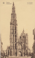 ANVERS LA CATHEDRALE - Antwerpen