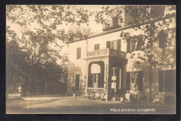 ITALIE - ALPIGNANO - Villa Govean - Andere Monumente & Gebäude