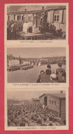 WW2 - Camp De Wilberg , De Elsterhorst Et Kaisersteinbruch - Aumonier , Prière Du Prisonniers , Messe  ( Voir Verso ) - Oorlog 1939-45