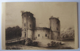 BELGIQUE - BRABANT FLAMAND - BEERSEL - Le Château - Beersel