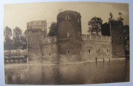 BELGIQUE - BRABANT FLAMAND - BEERSEL - Le Château - Beersel