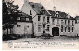 Bonsecours Hotel De La Cornette - Altri & Non Classificati