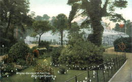 Enlgand Bournemouth Winter Gardens Pavilion - Bournemouth (desde 1972)