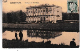 Bonsecours Chateau De L Ermitage - Andere & Zonder Classificatie