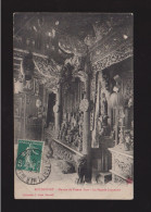 CPA - 17 - Rochefort - Maison De Pierre Loti - La Pagode Japonaise - Circulée En 1909 - Rochefort