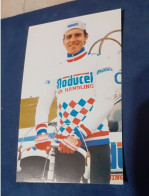 Nigel Dean Moducel 1984 - Cycling