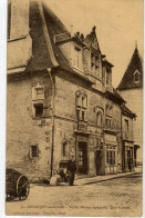 Besancon Vieille Maison Espagnole Rue Rivotte - Besancon