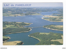 12 Le Lac De PARELOUP Et Le Pont Des VERNHES Vers Rodez Sur Le Plateau Du LEVEZOU En 2000 - Rodez