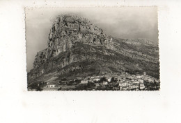 SAINT JEANNET Le Baou (carte Photo) - Sonstige & Ohne Zuordnung