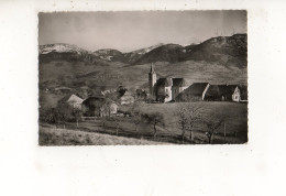 ARITH - Massif Du Rougemont  (carte Photo) - Sonstige & Ohne Zuordnung