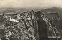 11682974 Monte Generoso Alberghi Lago Varesce Monte Generoso - Sonstige & Ohne Zuordnung