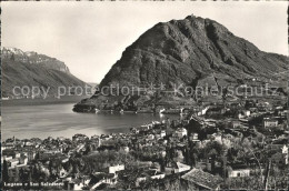 11682970 Lugano TI E San Salvatore Lugano - Sonstige & Ohne Zuordnung