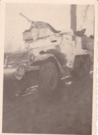 HALF TRACK M3 U.S MILITAIRE - War, Military