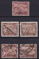 British Malta Malte - Malta (...-1964)