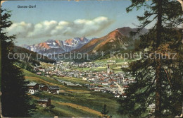 11682930 Davos GR  Davos Platz - Andere & Zonder Classificatie