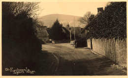 Lulworth Village , Dorset * Carte Photo * Entrance * Uk - Sonstige & Ohne Zuordnung