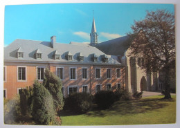 BELGIQUE - HAINAUT - CHIMAY - FORGES - Abbaye Notre-dame De Scourmont - Hôtellerie - Chimay