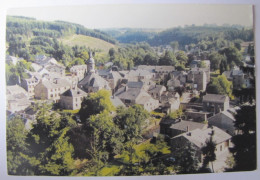 BELGIQUE - LUXEMBOURG - VIELSALM - SALMCHÂTEAU - Vue Du Village - Vielsalm