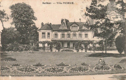 FRANCE - Harfleur - Villa Morice - Carte Postale Ancienne - Harfleur