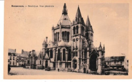 Bonsecours Basilique Vue Generale - Otros & Sin Clasificación