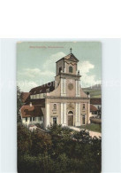 11679960 Mariastein SO Klosterkirche Mariastein SO - Andere & Zonder Classificatie