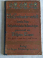 Wat Grotmoder Vertellt. Zweite Folge (Bd. III). Ostholsteinische Volksmärchen Von Wisser, Wilhelm - Non Classés