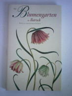 Ein Blumengarten Des Barock Von Hortus Anckelmannianus  - Sin Clasificación