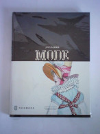 500 Jahre Mode Von Kopp, Rita (Texte) / Finken, Burkhard (Zusammenstellung) - Non Classés