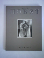 Horst P. Horst Von Misselbeck, Reinhold / Wick, Rainer / Tardiff, Richard J. (Hrsg.) - Unclassified