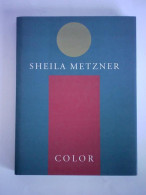 Color Von Metzner, Sheila - Non Classés