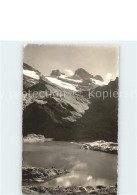 11679915 Engelberg OW Mit Truebsee Und Wendenstoecke Engelberg OW - Altri & Non Classificati