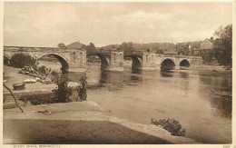 England Bridgnorth Severn Bridge - Shropshire