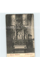 11679894 Mariastein SO St Josephs Kapelle Mariastein SO - Andere & Zonder Classificatie