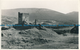 R027168 Dolwyddelan Castle. Judges Ltd. No 28795 - Welt