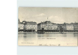 11679765 Luzern LU Hotel Schweizerhof Luzern LU - Sonstige & Ohne Zuordnung