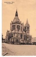 Bonsecours Eglise Vue Generale - Andere & Zonder Classificatie