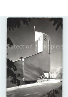 11679694 Lichtensteig Ev Kirche Lichtensteig - Andere & Zonder Classificatie