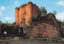 THEUX - FRANCHIMONT - Le Chateau De Franchimont - Theux