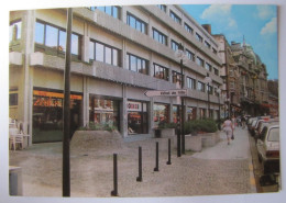 BELGIQUE - NAMUR - VILLE - Hôtel De Ville - Rue De Fer - Namur