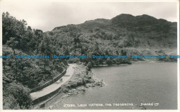 R027188 Loch Katrine. The Trossachs. Judges Ltd. No 27030 - World