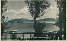 R028486 The Pier And Little Ormes Head. Llandudno. Dennis - World