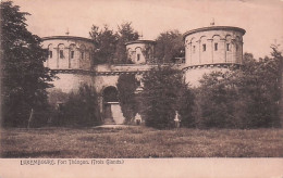 Luxembourg -  Fort Thungen - Trois Glands - Otros & Sin Clasificación