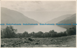 R027197 Loch Striven. Judges Ltd. No 27661 - Monde