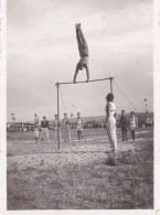 TUNISIE FERRYVILLE CONCOURS GYMNASTIQUE 1934 - Deportes