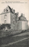 Anetz * Château De Vair , Un Des Pavillons De L'entrée * Châteaux De La Loire Inférieure N°248 - Andere & Zonder Classificatie