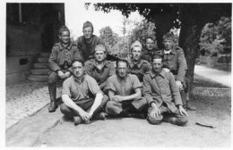 147e Regiment  ; Foto-fuhrer - Oorlog 1939-45