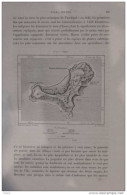 Hierro - Page Original 1887 - Historical Documents